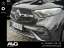 Mercedes-Benz GLC 220 4MATIC AMG Line GLC 220 d