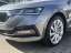 Skoda Octavia 2.0 TDI Combi Style Style