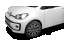 Volkswagen up! Active