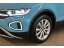 Volkswagen T-Roc 1.5 TSI Cabriolet IQ.Drive Style