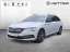 Skoda Superb Combi iV