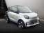 Smart EQ fortwo Coupe Passion