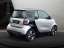 Smart EQ fortwo Coupe Passion