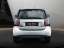 Smart EQ fortwo Coupe Passion