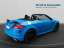 Audi TT Cabriolet Competition S-Line