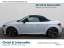 Audi TT 45 TFSI Cabriolet Quattro Roadster S-Tronic