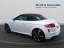 Audi TT 45 TFSI Cabriolet Quattro Roadster S-Tronic