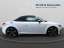 Audi TT 45 TFSI Cabriolet Quattro Roadster S-Tronic