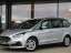 Ford Galaxy Titanium