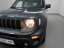 Jeep Renegade Hybrid