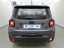 Jeep Renegade Hybrid