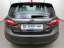 Ford Fiesta Titanium