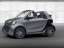 Smart EQ fortwo 60kWed Cabrio Prime