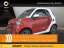 Smart EQ fortwo 60kWed Passion