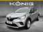 Renault Captur Evolution TCe 140