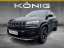 Jeep Compass 1.3 PHEV MY22 + Upland Automatik