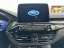 Ford Kuga ST Line