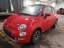 Fiat 500C RED