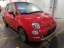 Fiat 500C RED