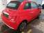 Fiat 500C RED