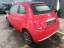 Fiat 500C RED