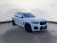 BMW X3 Innovationsp. Panorama Head-Up AHK