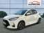 Toyota Yaris Comfort Hybride Team D