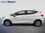 Ford Fiesta EcoBoost Titanium