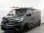 Renault Trafic Grand L2H1 Spaceclass