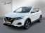 Nissan Qashqai Qashqai 1.3DIG-T ZAMA,KLIMA,NAVI,PANO,ALU,SH,TEMP