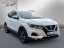 Nissan Qashqai Qashqai 1.3DIG-T ZAMA,KLIMA,NAVI,PANO,ALU,SH,TEMP