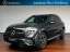 Mercedes-Benz GLC 200 4MATIC AMG Line