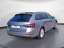 Skoda Superb Combi