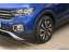 Volkswagen T-Cross 1.0 TSI IQ.Drive