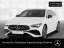 Mercedes-Benz CLA 180 AMG Line