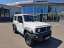 Suzuki Jimny AllGrip