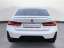 BMW 320 320d M-Sport Sedan xDrive