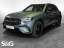 Mercedes-Benz GLC 300 4MATIC AMG Line