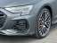 Audi S3 2.0 TFSI Quattro Sedan Sportback