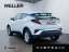 Toyota C-HR Business Hybride