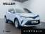 Toyota C-HR Business Hybride