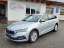 Skoda Octavia 4x4 Ambition Combi