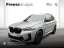 BMW X3 Competition