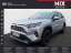 Toyota RAV4 4x2 Hybride Team D