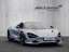 McLaren 750S Spider Ice Silver, 360 Degree Park Assist