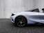 McLaren 750S Spider Ice Silver, 360 Degree Park Assist