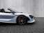 McLaren 750S Spider Ice Silver, 360 Degree Park Assist