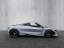 McLaren 750S Spider Ice Silver, 360 Degree Park Assist