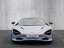 McLaren 750S Spider Ice Silver, 360 Degree Park Assist