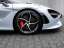 McLaren 750S Spider Ice Silver, 360 Degree Park Assist